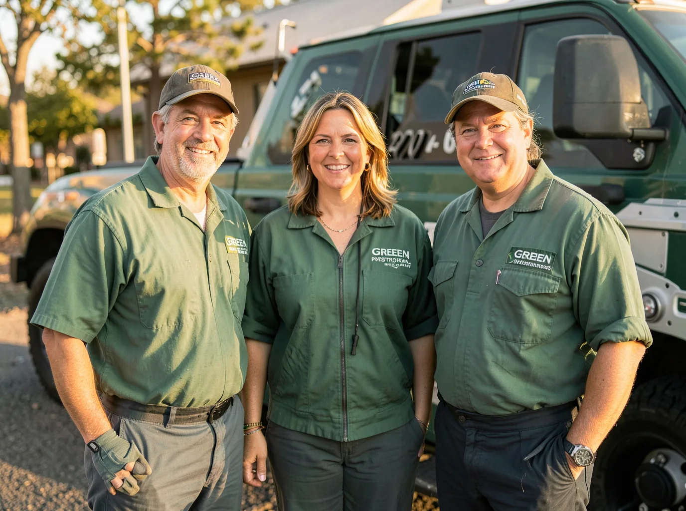 Water Damage Restoration company in San Luis Obispo, CA