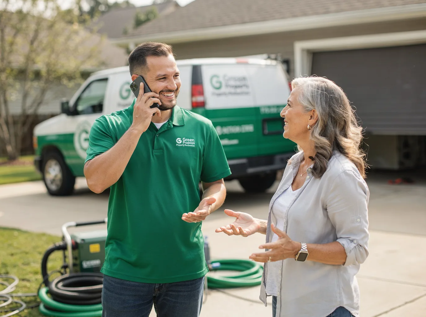 Water Damage Restoration San Luis Obispo, CA FAQs